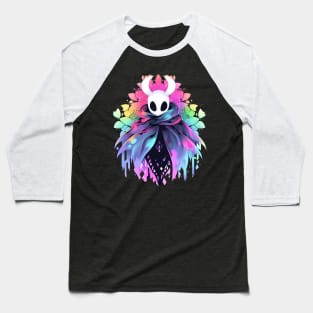 hollow knight Baseball T-Shirt